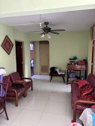 Blk 160 Simei Road (Tampines), HDB 5 Rooms #598762741